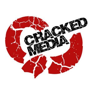 Profile picture for Cracked Media