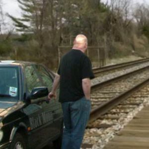 Profile picture for Mark Anderson
