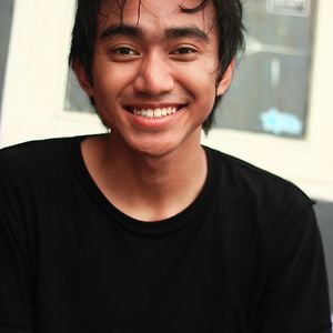 Profile picture for Ian Fatah