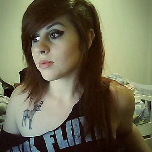 Profile picture for Rebeca Franzosi