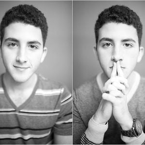 Profile picture for Adam H. Weiss