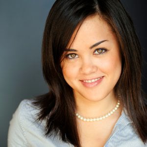 Profile picture for Lauren Rabaino
