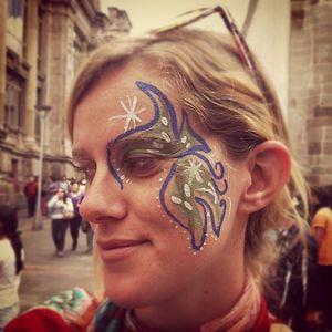 Profile picture for Tess Boughton