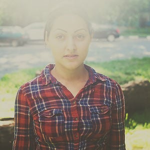 Profile picture for Irina Lisitsyna