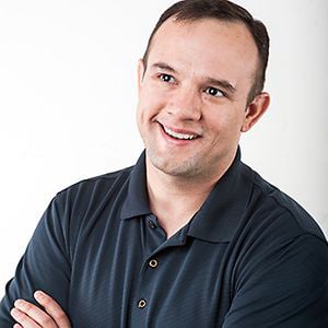 Profile picture for Will Strohl