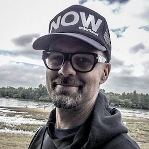 Profile picture for Robert Charles Mann - Composer