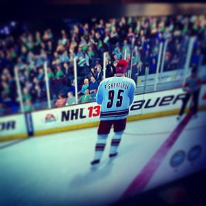 Profile picture for Pavel Shevelev