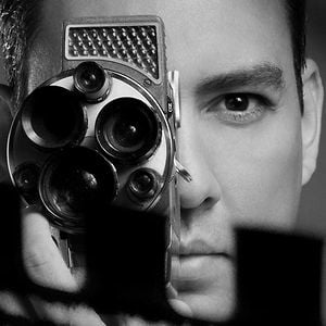 Profile picture for Antonio Zamarripa - Director