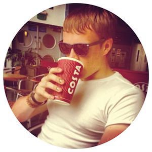 Profile picture for Jordan Yates Graphic Design