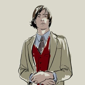 Profile picture for T. Garrett Eaton