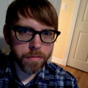 Profile picture for Joshua Davison