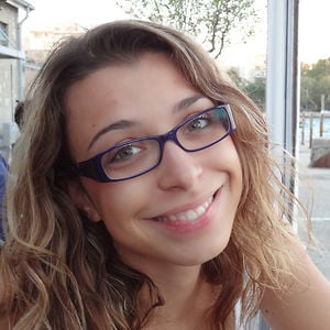 Profile picture for Stavroula Avgerinou