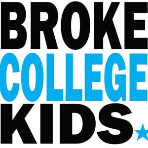 Profile picture for Broke College Kids