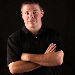 Profile picture for Jeffrey Brown
