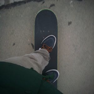 Profile picture for Jason Rogers