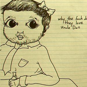 Profile picture for Drew Barry