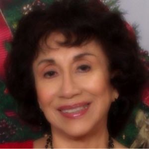 Profile picture for Rosa Gastelum