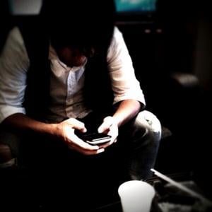 Profile picture for tomoya kimpara