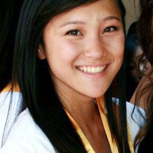 Profile picture for Ashley Wu
