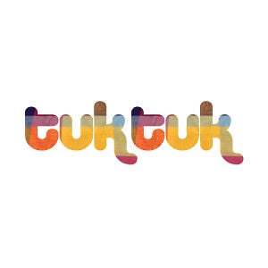 Profile picture for tuktuk