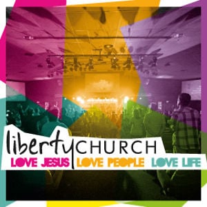 Profile picture for Liberty Church