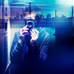 Profile picture for Cedric Thual