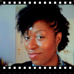 Profile picture for Sherah D. Thompson