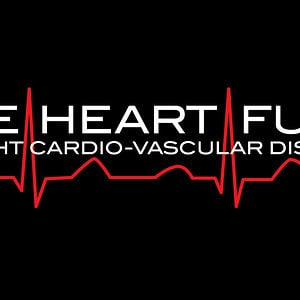 Profile picture for The Heart Fund