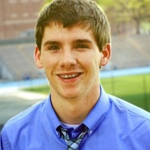 Profile picture for Christopher Lane