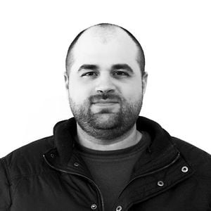 Profile picture for Paulo Biajante