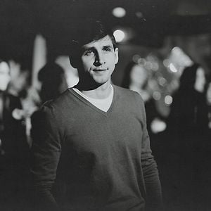 Profile picture for reshetnikov