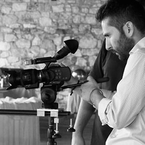 Profile picture for behindthescenes
