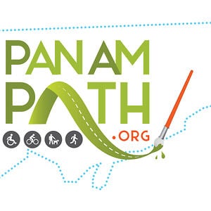 Profile picture for Pan Am Path
