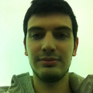 Profile picture for Daniel Shebzukhov