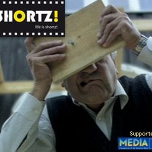 Profile picture for Shortz TV