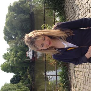 Profile picture for alicia suszka-fielder