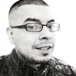 Profile picture for Miguel Cisneros Jr