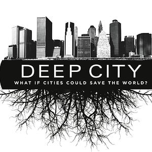 Profile picture for DeepCITY Project