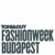 TONI&GUY Fashion Week Budapest