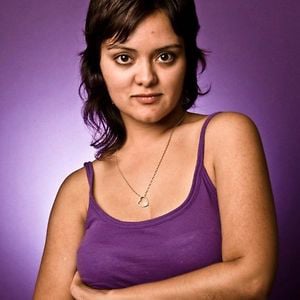 Profile picture for Blanca Aguirre