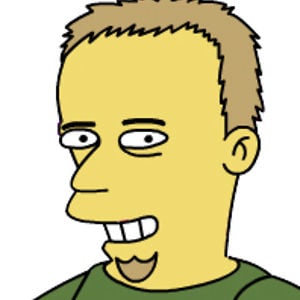 Profile picture for Frank Rogozienski