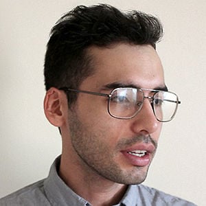 Profile picture for Freddy Arenas