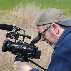 Profile picture for Ian O'Neill