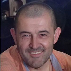 Profile picture for José Angel Velilla Goded