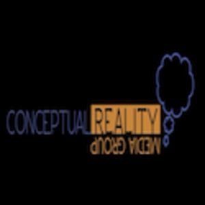Profile picture for CONCEPTUAL REALITY MEDIA GROUP
