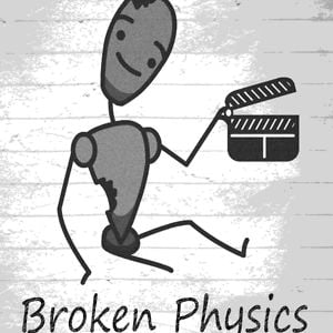 Profile picture for Broken Physics