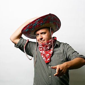 Profile picture for Steven Sams