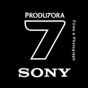 Profile picture for Sony | Produtora 7