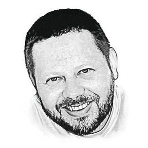 Profile picture for Richard Radtke