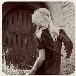 Profile picture for Anneke Emery